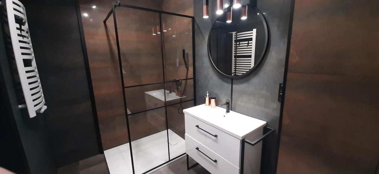 Belweder Loft Apartment Ниса Екстериор снимка