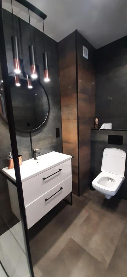 Belweder Loft Apartment Ниса Екстериор снимка