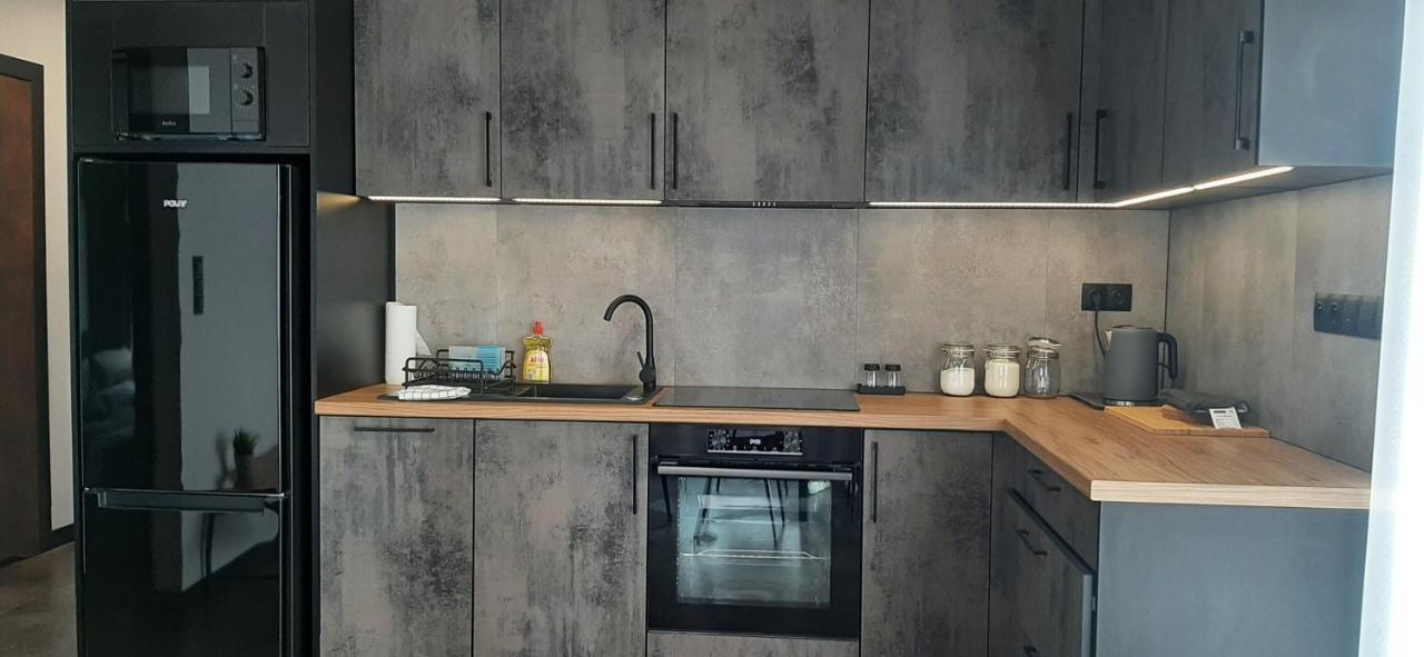 Belweder Loft Apartment Ниса Екстериор снимка
