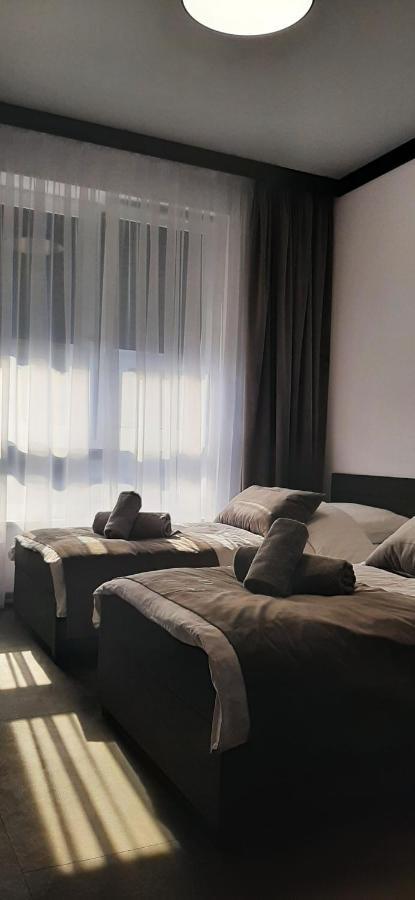 Belweder Loft Apartment Ниса Екстериор снимка