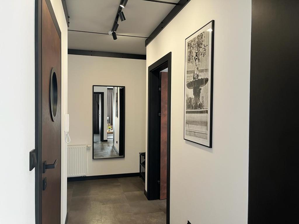 Belweder Loft Apartment Ниса Екстериор снимка