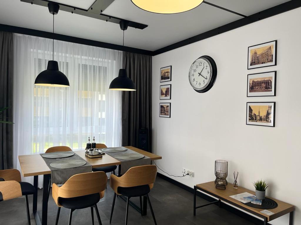 Belweder Loft Apartment Ниса Екстериор снимка