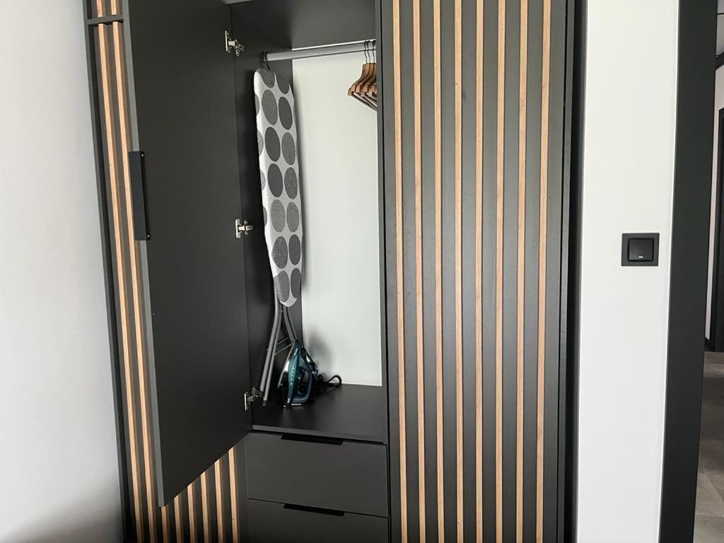 Belweder Loft Apartment Ниса Екстериор снимка